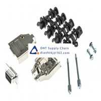 MH Connectors_MHDTPK9-DB9S-K_D-SUB connectors