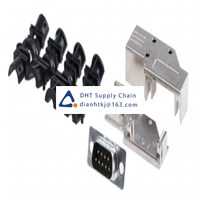 MH Connectors_MHDCMR9-DM9P-K_D-SUB connectors