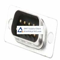 MH Connectors_MHDM9SP_D-SUB connectors