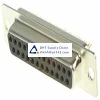 MH Connectors_MHDM25SS_D-SUB connectors