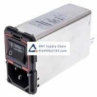 Schaffner_FN9290-10-06_Mains and DC power connectors