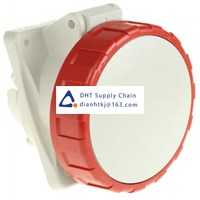 Scame_418.1667_Mains and DC power connectors