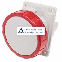 Scame_418.3267_Mains and DC power connectors