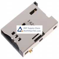 Molex_47553-1001_D-SUB connectors