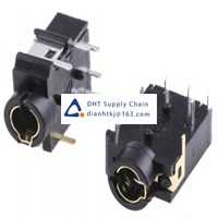 RS PRO_805-1665_AV Connector