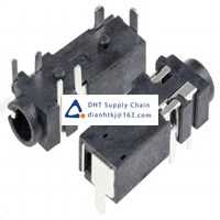 RS PRO_805-1668_AV Connector