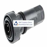 Bulgin_PXP7010/03P/ST/1315_Circular connector