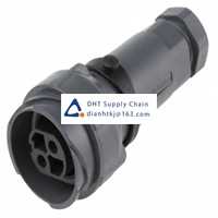Bulgin_PXP7011/02S/ST/1113_Circular connector