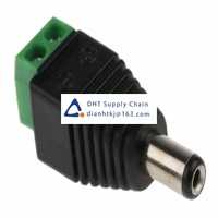 RS PRO_810-4591_Mains and DC power connectors