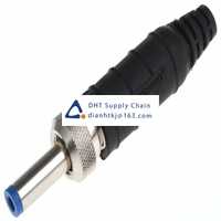 Switchcraft_S10KS12_Mains and DC power connectors