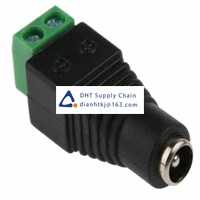 RS PRO_810-4605_Mains and DC power connectors