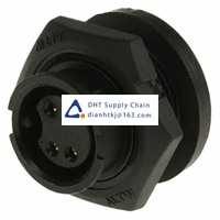 Amphenol Industrial_BD-04PMFS-LC7001_Circular connector