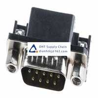 RS PRO_811-7115_D-SUB connectors