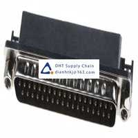 RS PRO_811-7137_D-SUB connectors