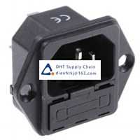 RS PRO_811-7213_Mains and DC power connectors