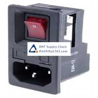 RS PRO_811-7216_Mains and DC power connectors