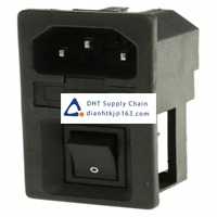 RS PRO_811-7229_Mains and DC power connectors