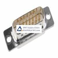 FCT from Molex_F15P0G2 / 1727040166_D-SUB connectors