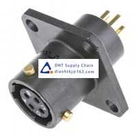 Amphenol Limited_62GB-12E08-04SN_Circular connector