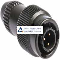 Amphenol Limited_62GB-16J08-33PN_Circular connector