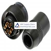 Amphenol Limited_62GB-16J10-06PN_Circular connector