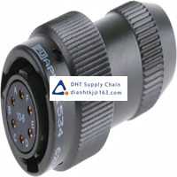 Amphenol Limited_62GB-16J10-06SN_Circular connector