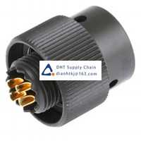 Amphenol Limited_62GB-56T08-04SN_Circular connector