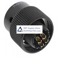Amphenol Limited_62GB-56T08-04PN_Circular connector
