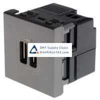 Legrand_5 725 78_Mains and DC power connectors