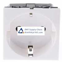 Legrand_5 721 18_Mains and DC power connectors