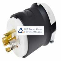 RS PRO_817-9387_Mains and DC power connectors