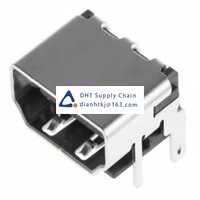 Wurth Elektronik_685119134923_AV Connector