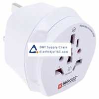 RS PRO_821-1242_Mains and DC power connectors