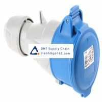 Legrand_5 552 14_Mains and DC power connectors