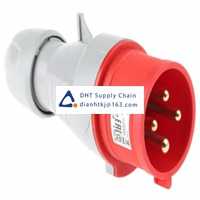 Legrand_5 552 38_Mains and DC power connectors