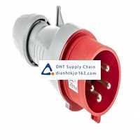 Legrand_5 552 39_Mains and DC power connectors