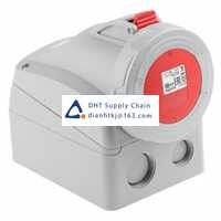 Legrand_5 554 59_Mains and DC power connectors