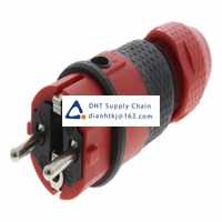 ABL Sursum_1529140_Mains and DC power connectors