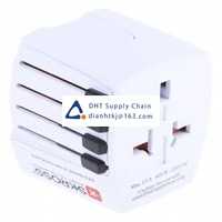 RS PRO_824-6071_Mains and DC power connectors