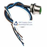 Murrelektronik Limited_7000-13561-9720050_Circular connector