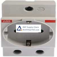 ABB_2CSM210000R0721  M1175_Mains and DC power connectors