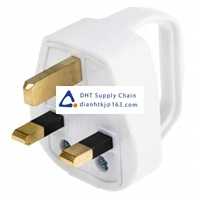 NWS_PT13HW-MS_Mains and DC power connectors