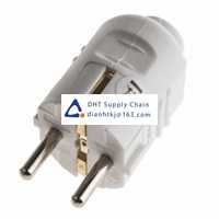 RS PRO_849-6103_Mains and DC power connectors