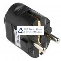 RS PRO_849-6112_Mains and DC power connectors