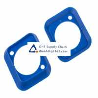 RS PRO_862-1563_AV Connector