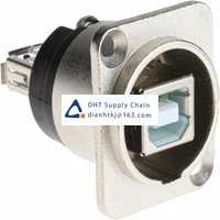 RS PRO_862-1573_D-SUB connectors