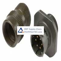 Amphenol Socapex_PT01A-10-6P_Circular connector