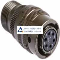 Amphenol Socapex_PT06A-10-6S_Circular connector