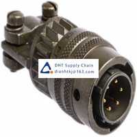 Amphenol Socapex_PT06A-10-6P(SR)_Circular connector