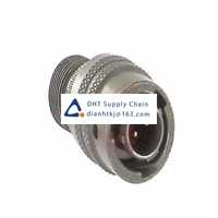 Amphenol Socapex_PT06A-8-2P(SR)_Circular connector